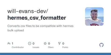 hermes csv upload|Converts csv files to be compatible with hermes bulk upload.